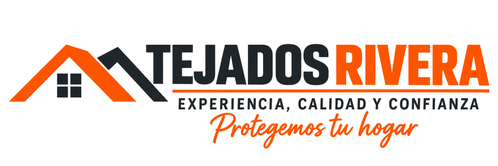 Tejados Rivera - Experiencia, calidad y confianza